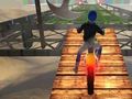 Игра Мото изпитания  онлайн