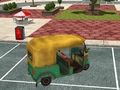 Игра Tuktuk Rickshaw City Shiping Sim онлайн