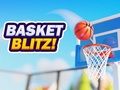 Игра Баскет Блиц  онлайн