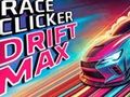 Игра Race Clicker: Дрифт Макс  онлайн