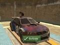 Игра Бойни автомобили 3d  онлайн