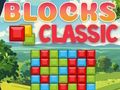 Игра Blocksclassic онлайн