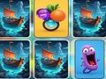 Игра Flip & Match онлайн