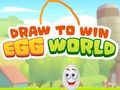 Игра Теглете, за да спечелите Egg World  онлайн