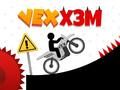 Игра Vex x3m онлайн