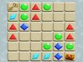 Игра Скъпоценни камъни 2: Съвпадение 3  онлайн