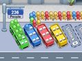 Игра Релаксиращо пътуване с автобус  онлайн