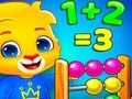 Игра Готини математически игри за деца  онлайн