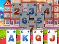 Игра Хотелският пасианс на Емили  онлайн
