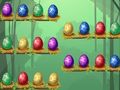 Игра Сортиране на яйца  онлайн