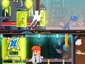 Игра Dino Chaos Idle онлайн