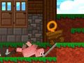 Игра Стик на Алън Беке: Hill Climb Racing  онлайн