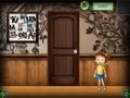 Игра Amgel Бягство от детска стая 229  онлайн