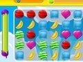 Игра Сладък бонбонен свят онлайн