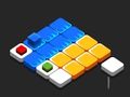 Игра Кубични платформи  онлайн