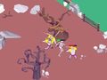 Игра Undead World: Skeleton Warriors онлайн
