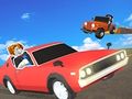 Игра Робкрафт състезания  онлайн