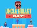 Игра Чичо Булет 007  онлайн