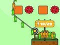 Игра Пъзел с въже  онлайн