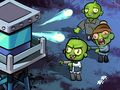 Игра Doomsday Zombie TD онлайн