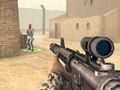 Игра FPS Commando: 3D стрелба  онлайн