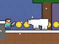 Игра Тотем NoobCraft  онлайн