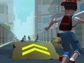 Игра Фейли скейтър  онлайн
