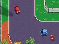 Игра Състезания с малки камиони  онлайн