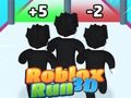 Игра Roblox Run 3D онлайн