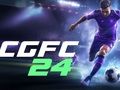 Игра CG FC 24 онлайн