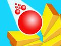 Игра Стек топка. Завъртете  онлайн
