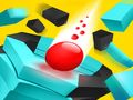 Игра Helix Stack Ball онлайн