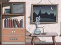Игра Cube Stories: Бягство онлайн