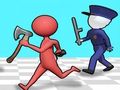 Игра Кражба на предмети io  онлайн