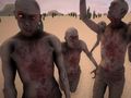 Игра Последно Z  онлайн
