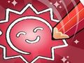 Игра Тест за рисуване  онлайн