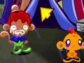 Игра Monkey Go Happy ниво 872  онлайн