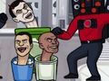 Игра Скибиди Еволюция  онлайн