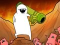Игра Lol Rockets: Idle Meme RPG Clicker онлайн