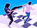Игра Серийни измамници  онлайн