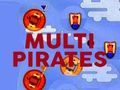 Игра Мулти пирати  онлайн
