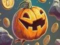 Игра Скок Тиквен скок  онлайн
