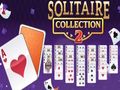 Игра Колекция пасианс 2  онлайн