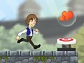 Игра Ромео, защо си?  онлайн
