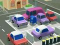 Игра Задръстване  онлайн