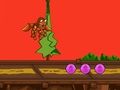Игра Тире с огнено крило  онлайн