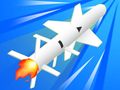 Игра Майстор на изстрелването на ракети  онлайн