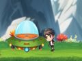 Игра Hustle Kid онлайн