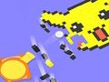Игра Воксел мега стрелец  онлайн