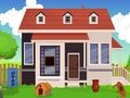 Игра Стилно спасяване на момче  онлайн